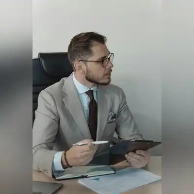卜云蔚